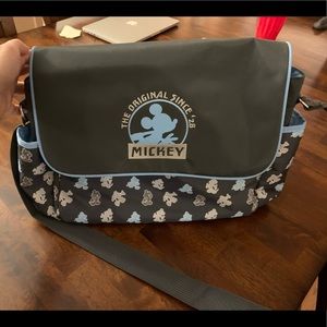 Mickey crossbody disperbag
